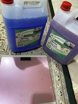 Product Review of NAK NAK 3IN1 SABUN DOBI 5KG LIQUID DETERGENT from T**s 3