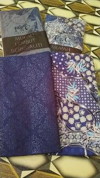 Product Review of [CS14] Kain Batik Corak 3D ~ Beli Offline from n**n 1
