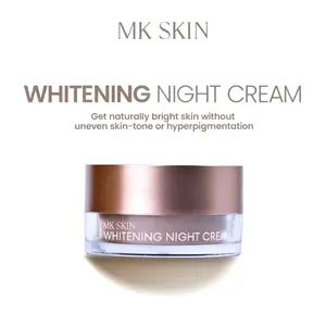 [JATIM] MK SKIN WHITENING Night Cream
