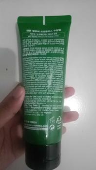 Product Review of NEW Benton Aloe Propolis Soothing Gel 100ml from b**☆ 2