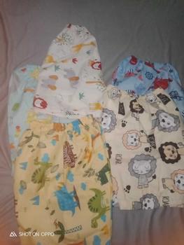 Product Review of Paket Celana Kolor Anak Motif Labubu/Celana kolor anak harian from S**a A**a 0