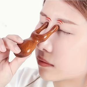[国内発送] 心地よいカエルマッサージコーム 目の、耳、鼻の緊張を緩和 - 父、母、パートナーへのプレゼントに最適、マッサージ、個性的アイテム、パーソナルガジェット、旅行に便利なツール、優しいブラシ、指圧器、アクセサリー、セルフケアの必需品