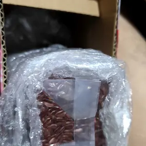 Dari Bumi Beras Merah Organik 1 Kg - Event Ramadhan Pecah Telur