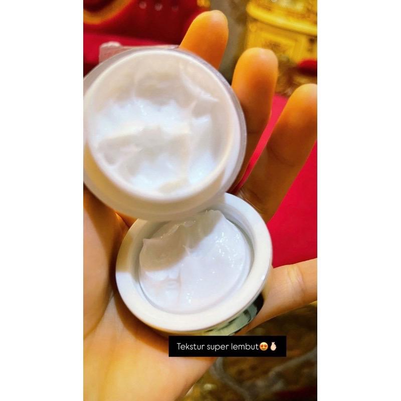 NEW PEARLY WHITE RSD BUTTER RSD TERBARU 2
