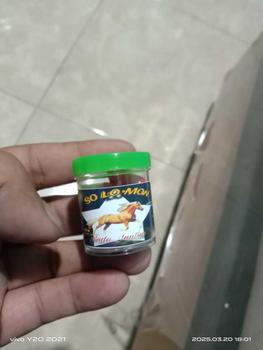 Product Review of Madu KJ so lo mon hutan mubey honey alami nusantara terlaris bisa cod ( madu hutan herbal serbuk ) Merah  Bahan Instan Syrup from A** A** 0