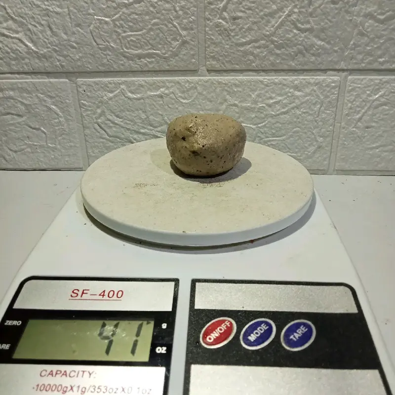 GETAH PULUT BERAT  G5 (41 geram) 1