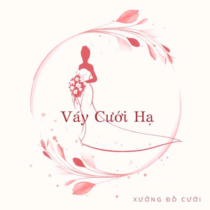 Váy cưới Hạ