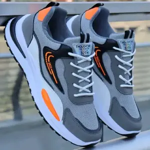 Promo gudang sepatu _sepatu jogging sepatu running trend terpopuler kekinian steylis