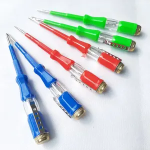 Tespen Listrik - Obeng Tespen / Tester tegangan Listrik electric pen HOK88