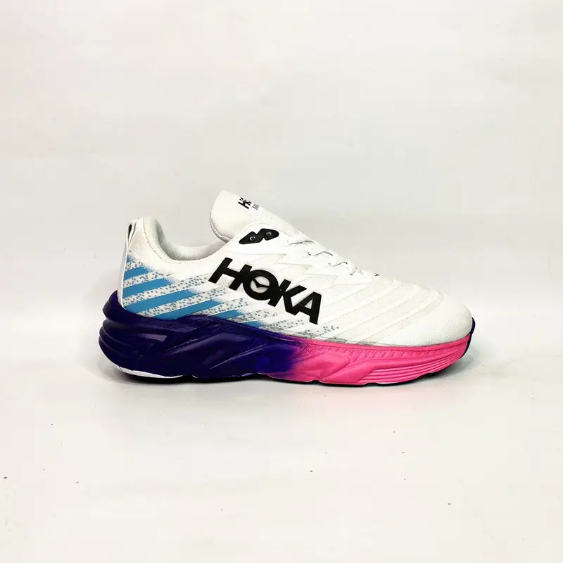 Sepatu Hoka Mach 5 untuk Running, Jogging, dan Aktivitas Outdoor 6