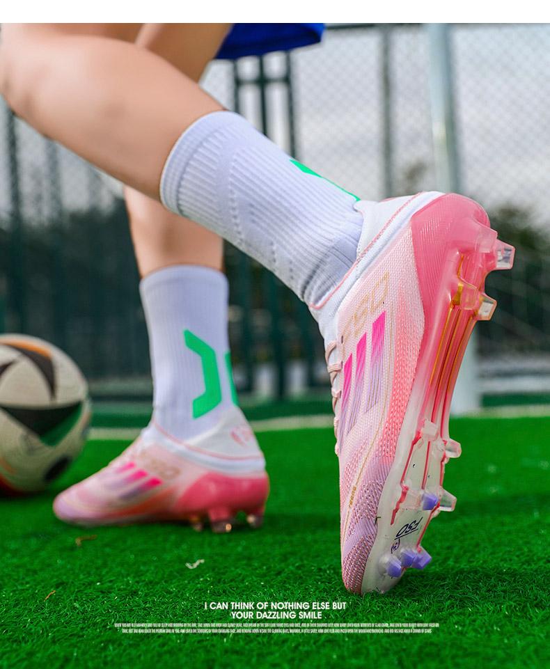 SEPATU SEPAK BOLA TERBARU IMPORT DEWASA OLAHRAGA FG KUALITAS PREMIUM REALPICT 2 WARNA SEPATU SEPAK BOLA TERBARU IMPORT DEWASA OLAHRAGA FG KUALITAS PREMIUM REALPICT 2 WARNA