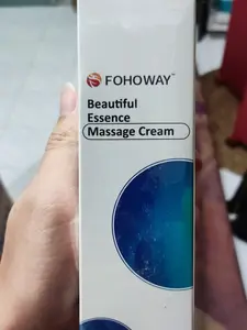 FOHOWAY BEAUTIFUL ESSENCE MASSAGE CREAM