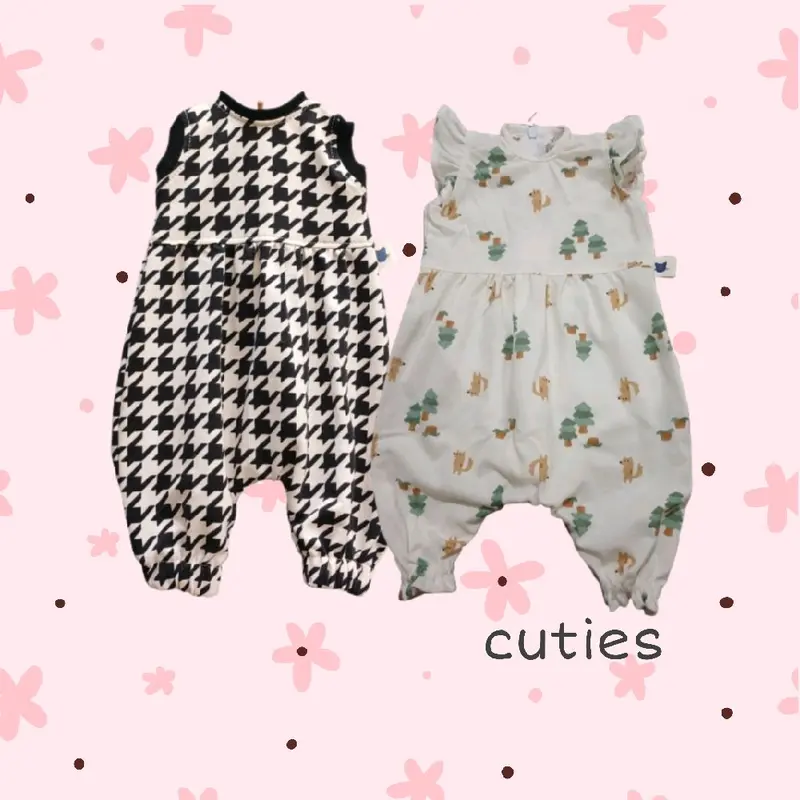 Baju model Jumsuit untuk hewan peliharaa  Monyet, Beruk dan Monpai 0