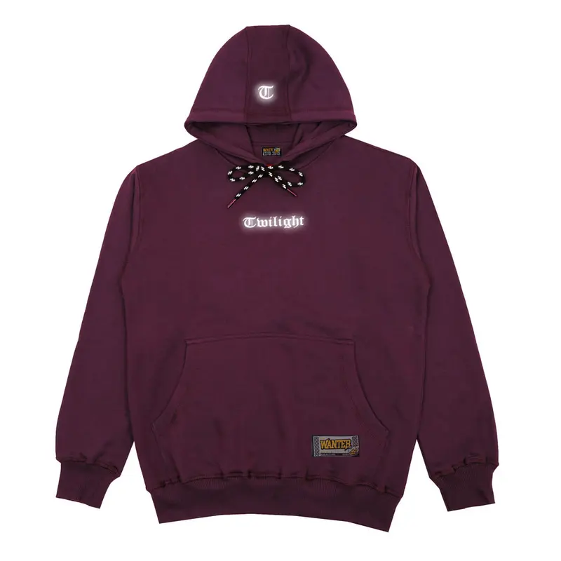 Hoodie  premium sablon meyala unisex keren bahan flacee tebal Pria Wanita Oversize 1