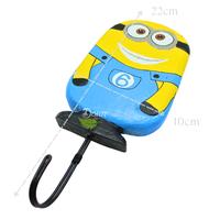 Gambar Hanger Bentuk Minion Lucu dari Daun The Gift Shop Kab. Badung 2 Tokopedia