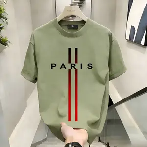 [COD][HOT] Kaos Distro Oversize Unisex Pria Wanita Katun Combed Adem Nyaman Fashion Kekinian Viral Terbaru