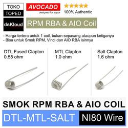 Jual Coil Rba Vinci Terlengkap - Daftar Harga Mei 2026 & Cicilan 0% |  Tokopedia