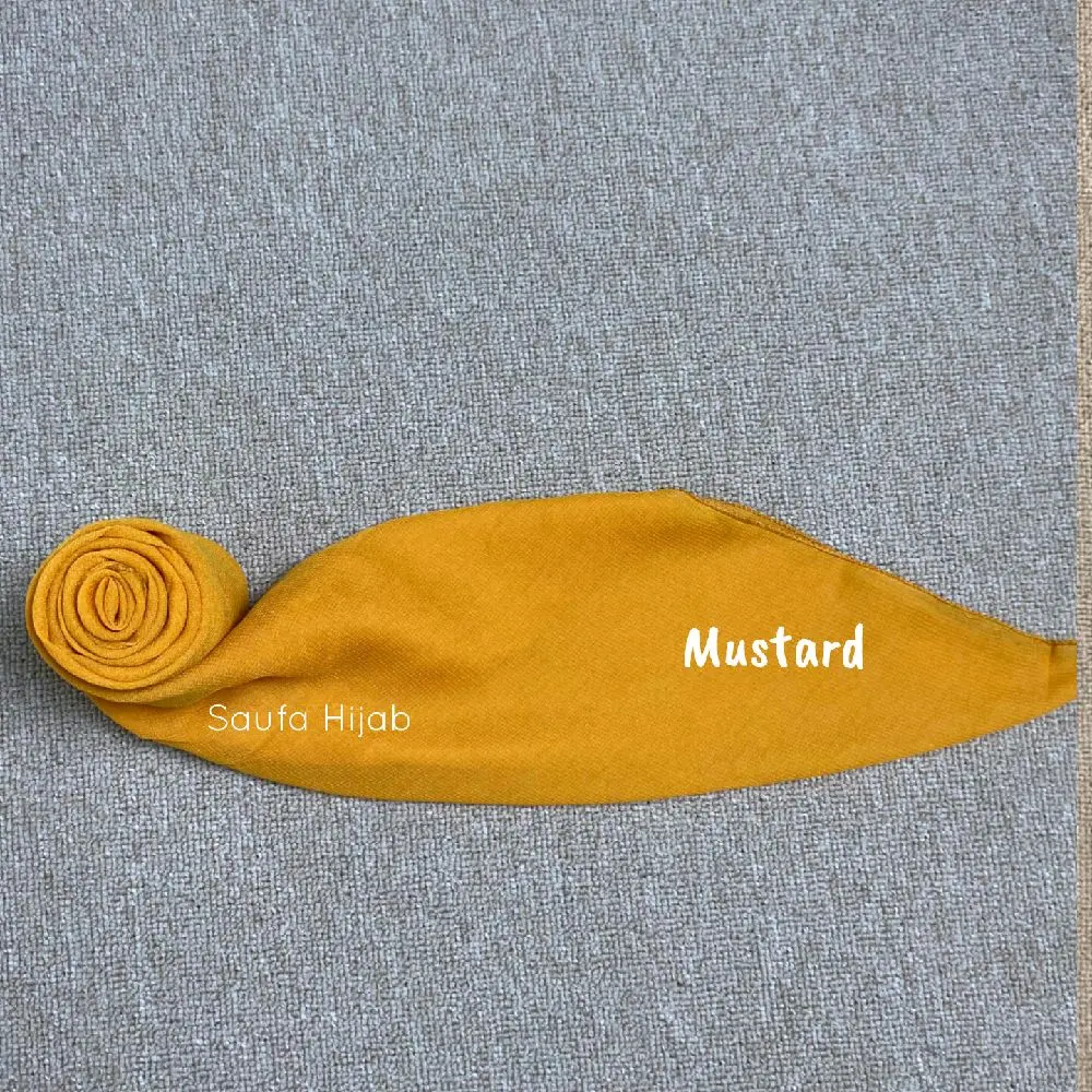 24. Mustard
