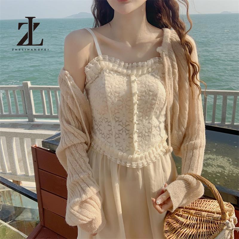 Áo Hai Dây croptop áo 2 dây nữ áo ba lỗ nữ áo cúp ngực áo ba lỗ áo hở lưng