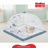 Gambar Dialogue Baby Kojong Tarik Print SB Variasi Sea Animalia - DLK0282 - Coklat dari Dialogue Group Store Kota Bandung 2 Tokopedia