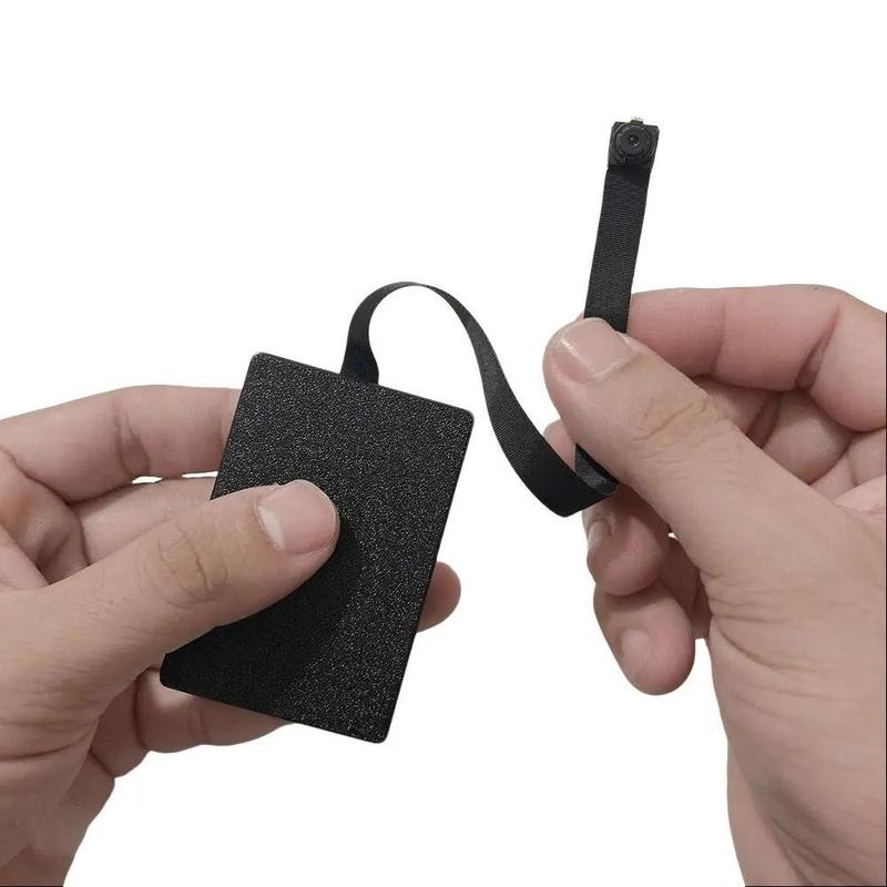 Camera WiFi V12 Kết Nối Điện Thoại, Pin Dùng Nhiều Giờ Liên Tục, Bảo Hành 1 Năm