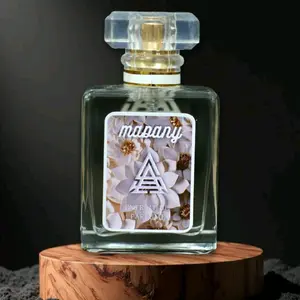 Madany Extrait de parfum Asyiq wangi