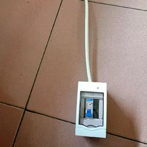 IML MCB tanpa stop kontak