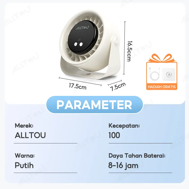 Putih