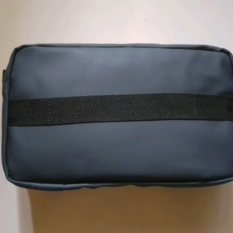 tas pria tanganHandbag Nasant Clutch Bag Pria Wanita Waterproof Outdoor Tas selempang multifungsi simple 4