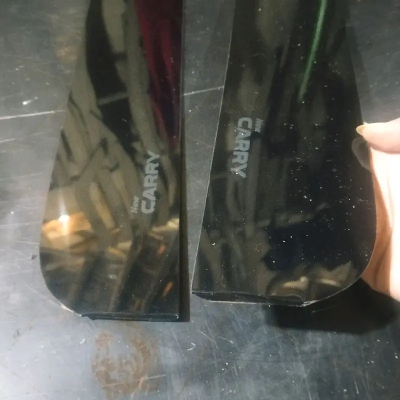 TALANG AIR NEW CARRY MODEL FLAT/RATA M3. Aksesoris 0