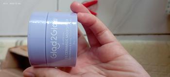 Product Review of glad2glow paket aha bha intensive peeling solution from K**1 2