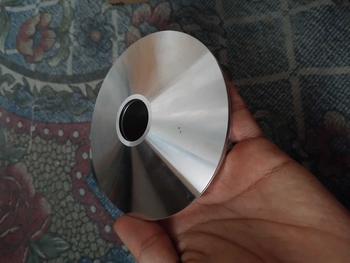 Product Review of KODE (KOJ) PULLEY CVT CUSTOM 1 SET PART ORIGINAL GENIO/BEAT DELUXE/BEAT STREET 2021/SCOOPY NEW 2021 from 7** 0