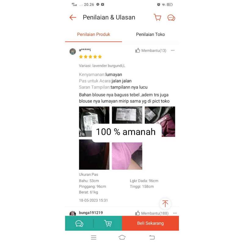 BAJU TERBARU 2024 VIRAL TIKTOK INDY BETWING BLOUSE//LASPERAL//SWEATER RAJUT WANITA BATWING KALONG - RAJUT WANITA PREMIUM BLOUSE BAJU RAJUT KNIT BETWING ATASAN WANITA MODEL KELELAWAR OTHERS RAJUT KALONG KNIT OTDD 3