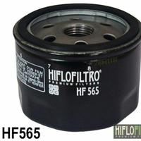 Gambar Filter Oli HF565 Hiflofiltro Original Aprilia SRV dari Webike Indonesia Kota Administrasi Jakarta Selatan 1 Tokopedia