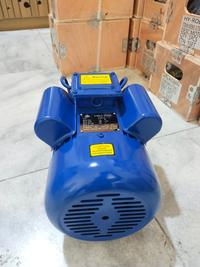 Gambar MAXPUMP Dinamo 1 Phase 0,75 Hp 1500 RPM 4 pole Motor Induksi 0.75hp Penggerak Electro Tembaga 220V Speed 1400 RPM Suara Halus Body Kokoh Electric Motor Dynamo Elektro Motor dari Poseidonpump Kota Administrasi Jakarta Utara 3 Tokopedia