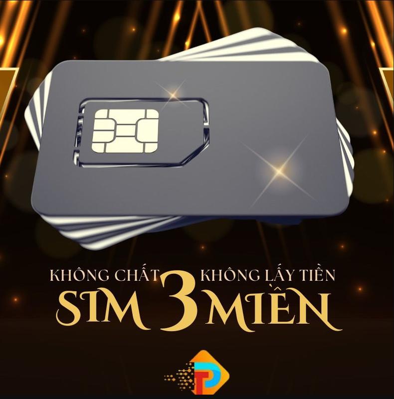 Sim 4G Mobifone 12MDT150 Có Ngay 500GB/ Tháng, 17GB/ Ngày, Trọn Gói 12 Tháng Sử Dụng, Hỗ Trợ Làm Esim Nhanh Chóng, Bảo Hành 12 Tháng 4