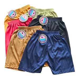 Short Celana Pendek Dalaman harian anak sampai dewasa Size S,M,L,XXL Fashion