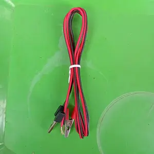 capit aki buaya kabel panjang 1,2M