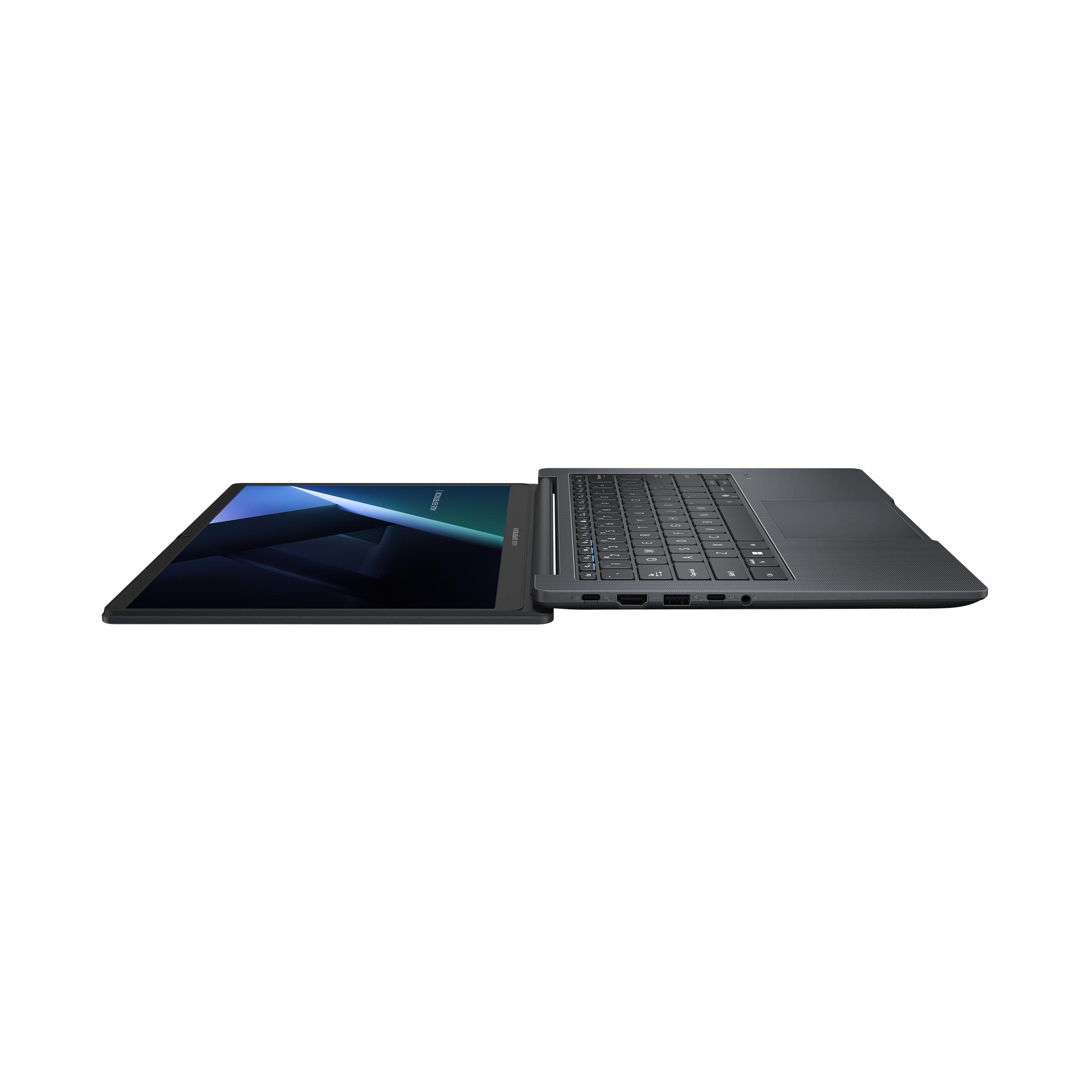 ASUS ExpertBook BG14 [BG1409CVA-S65850X] I5-1334U 8GB 512GB Windows 11 Pro M365 Warranty 3Y Fingerprint Backlit KB BAG,BACKPACK,TKDN+BMP>40%