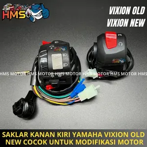 SAKLAR KANAN KIRI VIXION OLD VIXION LAMA