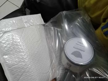 Product Review of ACTIVATED CARBON, PENYEDUT BAU BUSUK (brand Airsooth) Anti-Bacteria for Car & Bedroom Long-lasting Gift Supplies from S**i S**a 2