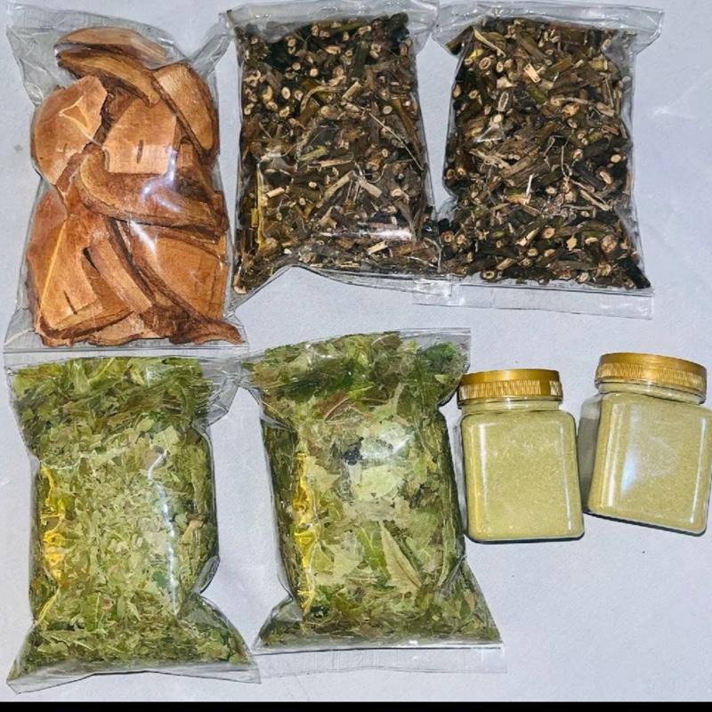 Paket Komplit Ampuh Hanafi 3 Minggu