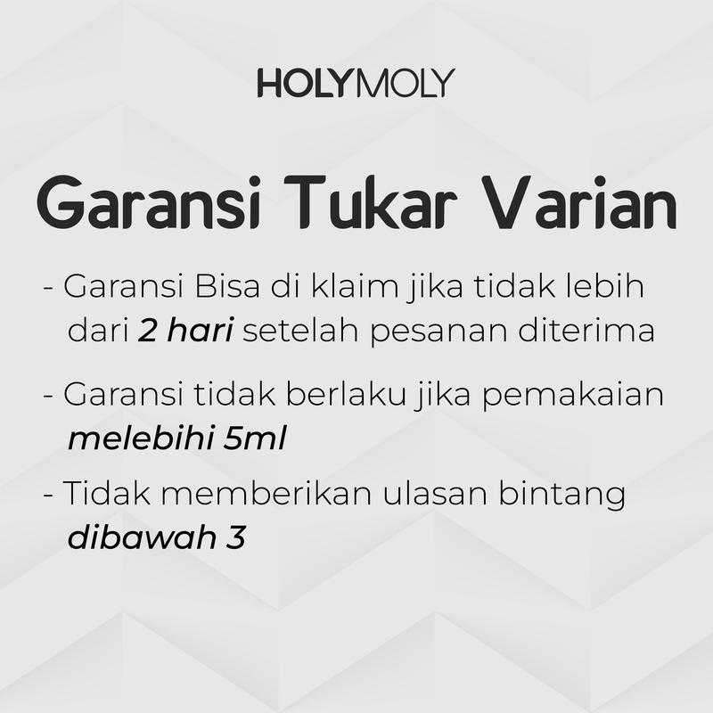 Holymoly Parfum SAVAGE - Parfum savage EDP UNISEX tahan lama Perfume Pria 2