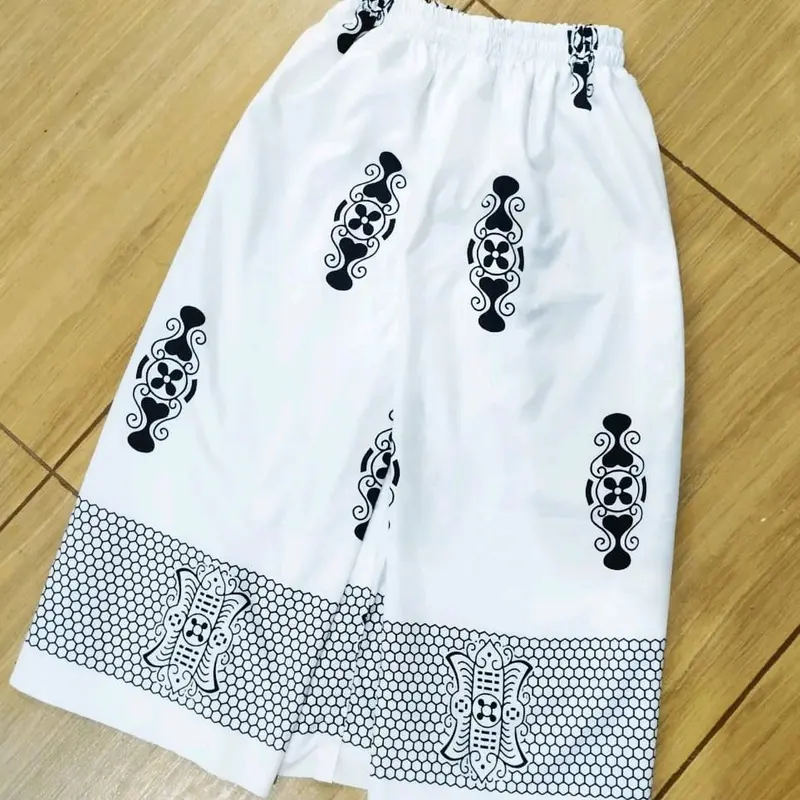 Sarung anak instan 1-12 Tahun original KTB bahan rayon no 1 4