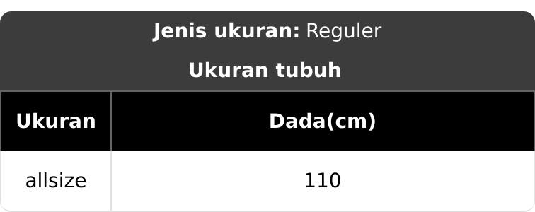 piyama monocrom rayon gred a busui cocok buat nyantai