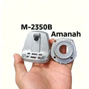 Kepala mesin gerinda modern M2350B/N9500 + tombol pengunci