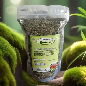 Teh Daun Bidara isi 100 grm Tea Herbal