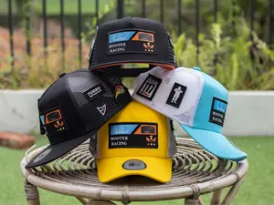 Topi racing E7 premium Topi balap race 1 Topi podium all size ER7