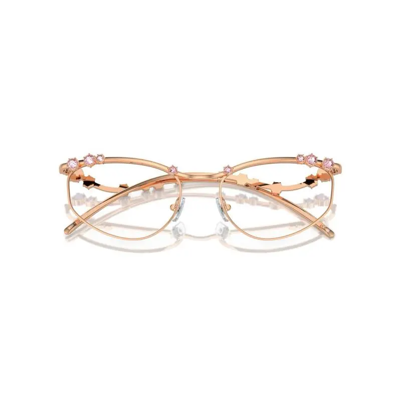 Predong Acetat Frame / Leopard