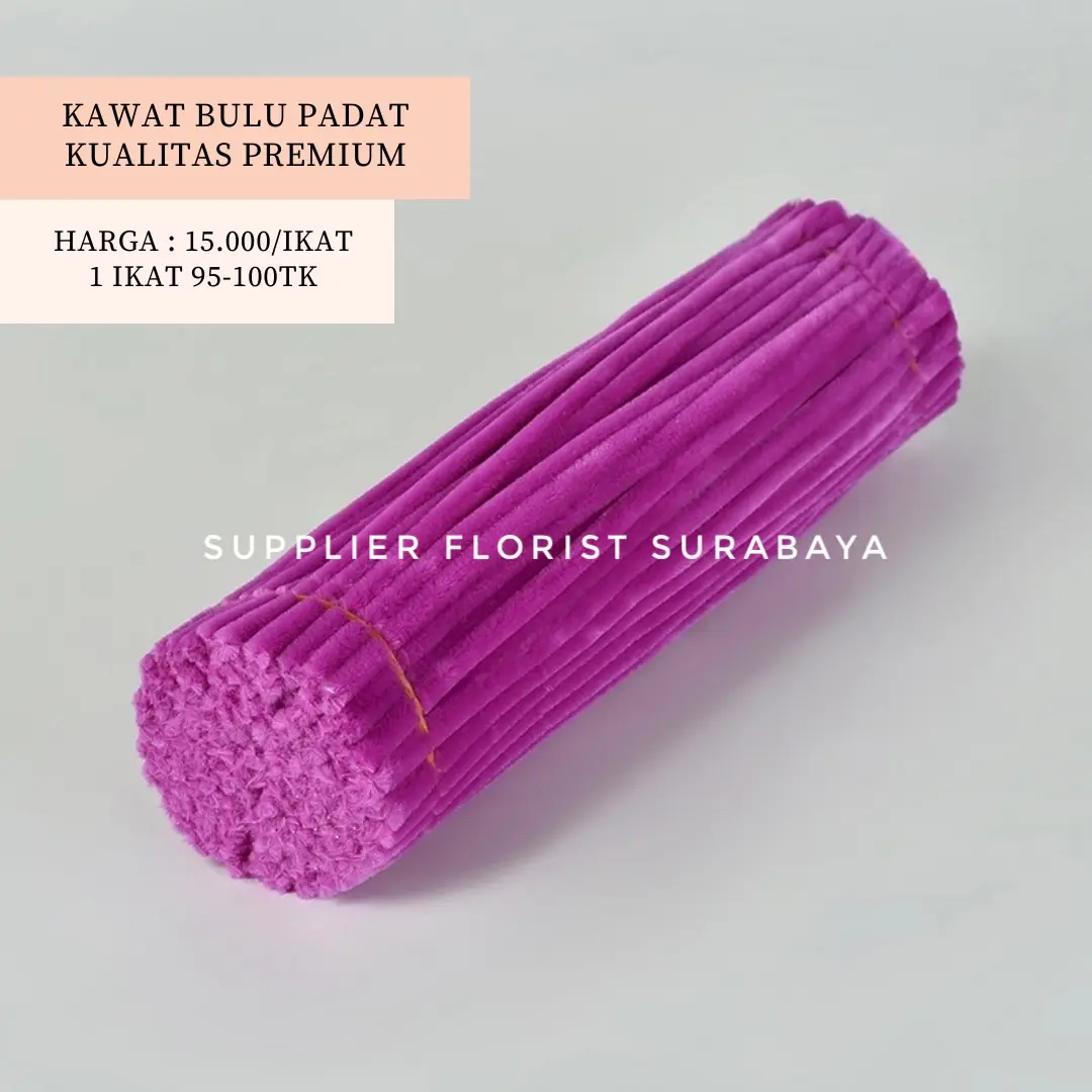 UNGU VIOLET (PADAT)